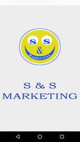 S and S Marketing Affiche