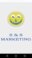 S and S Marketing الملصق