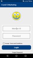 S and S Marketing تصوير الشاشة 1