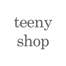 APK 티니샵 - teeny shop