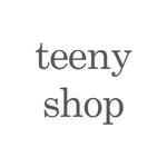 티니샵 - teeny shop APK