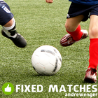 Fixed Matches Wenger アイコン