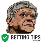 Betting Tips Wenger icône