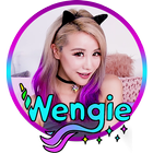 Wengie Video Channel 아이콘