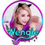 Wengie Video Channel icon