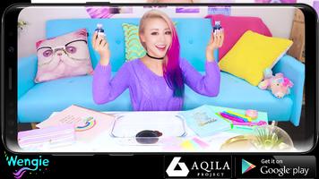 Wengie Video Channel 스크린샷 2