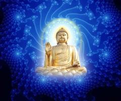 Buddha Wallpaper Ringtone plakat