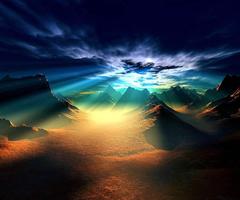 Sunrise Wallpaper Ringtone постер