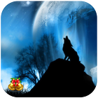 Wolf Wallpaper Ringtone Zeichen