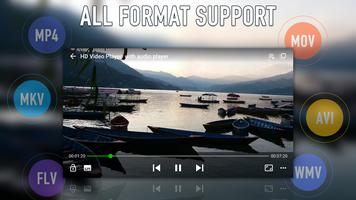 Video Player screenshot 1