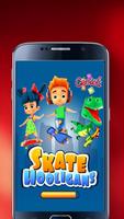 skate mazaa اسکرین شاٹ 2