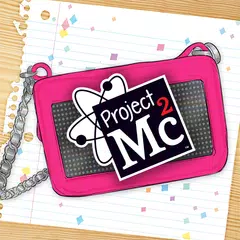 Project Mc2 Smart Pixel Purse アプリダウンロード