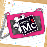 Project Mc2 Smart Pixel Purse biểu tượng