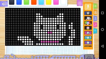 Project Mc2 Smart Pixel Purse تصوير الشاشة 1