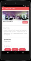 We Salon screenshot 1