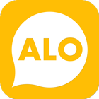 ikon ALO! - Social Video Chat