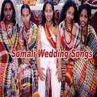 Somali Wedding Songs-icoon