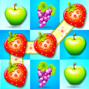 Fruit Link Match 3 APK