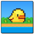Icona Swing Bird