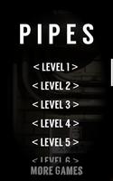 PIPES Affiche