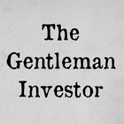 The Gentleman Investor icône