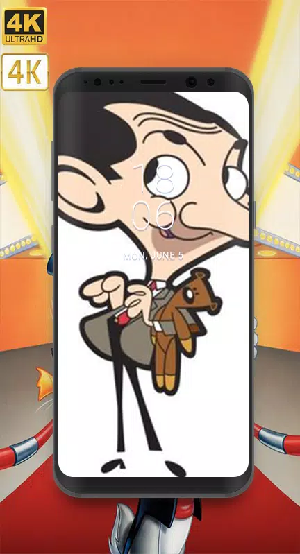 Tải xuống APK HD Mr Bean Wallpapers 4k cho Android Tải xuống APK HD Mr Bean Wallpapers 4k cho Android