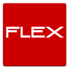 FLEX Closing Mobile biểu tượng