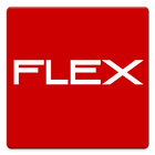 FLEX Closing Mobile 图标