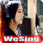 Top We~Sing Video Viral icône