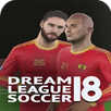 Guia DREAM LEAGUE SOCCER 18 APK