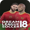 Guia DREAM LEAGUE SOCCER 18 APK