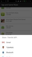 Apps and Games Share screenshot 1