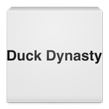 ”Quiz of Duck Dynasty
