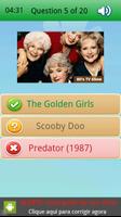 1 Schermata Iconic 80s Quiz Offline Trivia