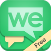 WeSpeke Chat (free)