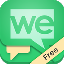 WeSpeke Chat (free) APK