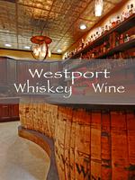 Poster Westport Whiskey & Wine