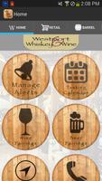 Westport Whiskey & Wine captura de pantalla 1