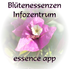 Blütenessenzen Infozentrum icon