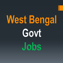 West Bengal govt jobs APK