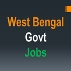 West Bengal govt jobs icon