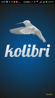 Taxi Kolibri-poster