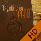 Weltkrieg 14-18 HD biểu tượng