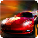 Police l'asphalte Racing FREE APK