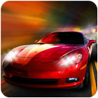 Death Racing 3 : Police Wanted Zeichen