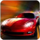 Death Racing 3 : Police Wanted icon