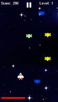 Galaxy Invader screenshot 1