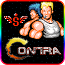 Super Contra Mobile Classic-APK