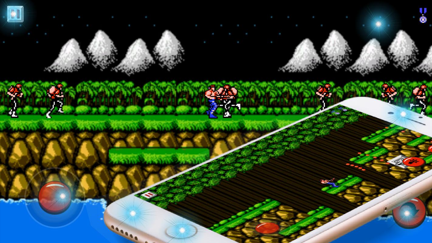 Contra 2 download for android tv box Contra 2 download for android tv box