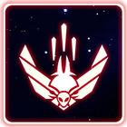 Chicken Shooter: Galaxy Attack icône